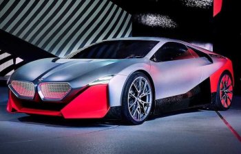 BMW bu modelin üzərində çalışmaları dayandırıb