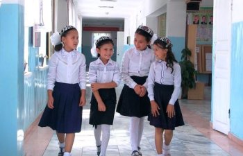 Bu ölkədə məktəb və bağçalarda tətil avqusta qədər uzadıldı