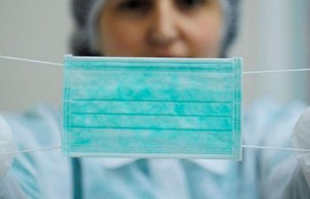 Nazirlər Kabineti rəsmisindən tibbi maska taxmayanların cərimələnməsi ilə bağlı AÇIQLAMA