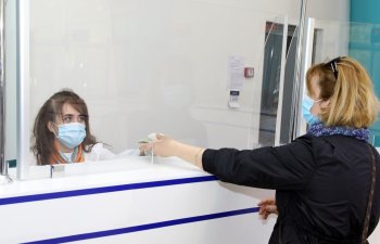 Birdəfəlik ödəmə alanların cins və yaş qrupları üzrə statistikası açıqlandıBirdəfəlik ödəmə alanların cins və