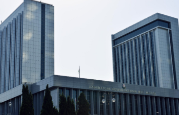 Milli Məclisdə yeni şöbə yaradılıb