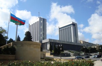 Barəsində araşdırma aparılan deputatın hüquqlarının yer aldığı Əsasnamə hazırlanır