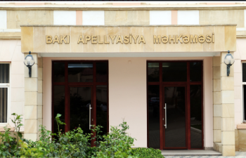 Apellyasiya məhkəmələrinin məhkəmə kollegiyalarına sədrlər təyin edildi - SİYAHI