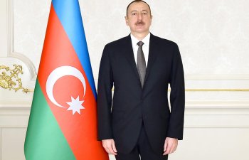 Çingiz Əsgərov Ali Məhkəmə sədrinin müavini təyin edildi
