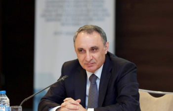 Baş prokurordan YENİ TƏYİNAT