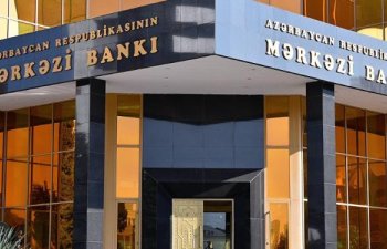 Mərkəzi Bank depozit hərracı keçirəcək