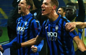 “Lester Siti” klubu “Atalanta”nın futbolçusunu transfer etmək istəyir