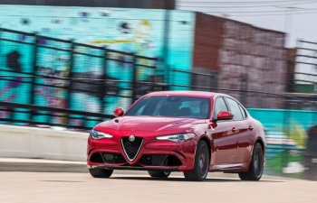 Alfa Romeo bu modellərini YENİLƏYİB