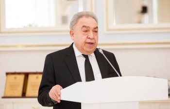 Səfa Mirzəyevə yeni müavin təyin edilib