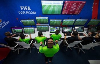 FIFA VAR-dan imtinaya razılıq verdi