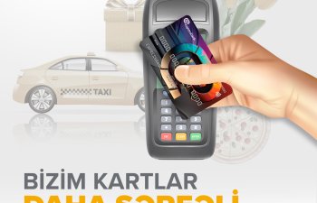 Onlayn xidmətlərdən Expressbank kartları ilə yararlanın!