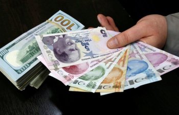 Türkiyədə dollar UCUZLAŞDI