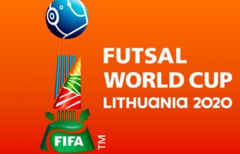 FIFA futzal üzrə dünya çempionatını təxirə salıb