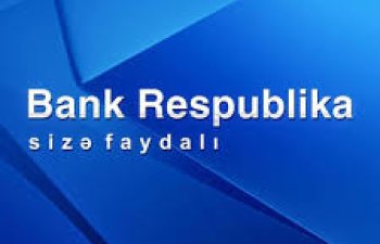 Bank Respublikada 20,4 milyon manatın bölüşdürülməsi müzakirə ediləcək