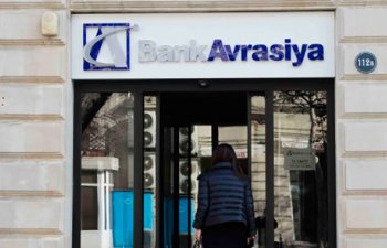 “Bank Avrasiya” dövlətin və AMB-in qiymətli kağızlarını dəyərindən ucuz əldə edib