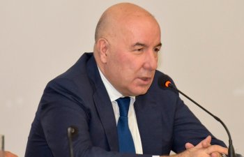 Elman Rüstəmov: Bizim atdığımız addımların ən başlıca məqsədi banklara etibarın bərpa olunmasıdır