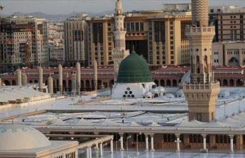 Səudiyyə Ərəbistanında Ramazan bayramında da insanlar çölə çıxmayacaq