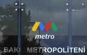 “Bakı Metropoliteni” 2 milyon manatlıq tenderə yekun vurub