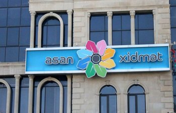 “ASAN Xidmət”də yeni təyinat olub