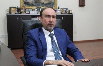 Zakir Nuriyev: Bankların bağlanması koronavirus pandemiyası ilə bağlı deyil