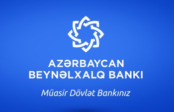 Azərbaycan Beynəlxalq Bankında bir gündə 23 mindən  çox vətəndaşa sosial müavinət kartı verilib