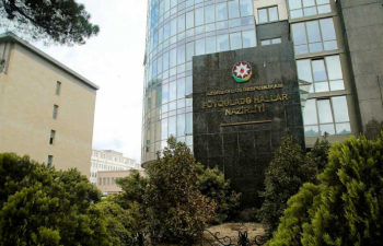 Kəmaləddin Heydərov generala yeni vəzifə verdi