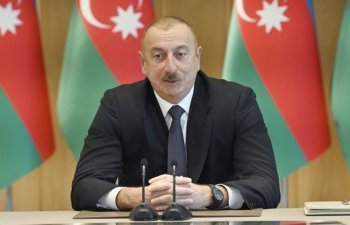 İlham Əliyevdən yüksək vəzifəyə təyinat - SƏRƏNCAM