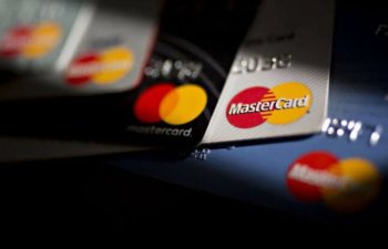 “MasterCard” kiber-fintech innovasiyaları laboratoriyası istifadəyə verir