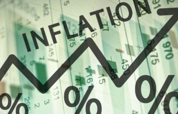 Azərbaycanda apreldə inflyasiya 0,1% olub