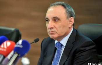 Yeni Baş prokurordan kadr dəyişikliyi: Şöbə rəisi İdarə rəisinin müavini oldu
