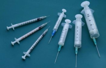 Azərbaycana gətirilən insulin şprisləri gömrük rüsumundan azad edilir