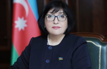 Sahibə Qafarova daha bir köməkçisini işdən çıxardı