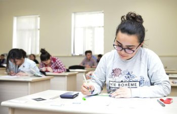 IX sinif buraxılış imtahanında abituriyentlərə veriləcək tapşırıqların sayı azaldıldı
