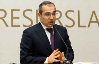 Mikayıl Cabbarovun Dünya İqtisadi Forumunun iclasında iştirakı