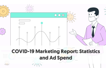 COVID-19 Marketinq Hesabatı: Statistika və Reklam Xərcləmələri