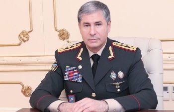 Vilayət Eyvazov Bakı Metrosunun polis rəisini işdən çıxardı