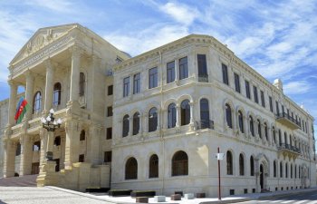 Baş Prokurorun birinci müavini və yeni müavinləri təyin olunub