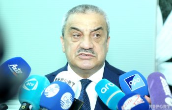 Rüstəm Usubov işdən çıxarıldı