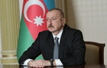 Prezident: Onlar hesab edirlər ki, orada ağa kimi rəhbərlik etməlidirlər, insanları incitməlidirlər