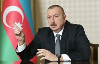 Prezident yeni icra başçılarına: İnsanlar sizdən razı olsalar, mən də sizin işinizdən razı olacağam