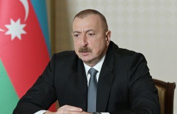 İlham Əliyev: Suvarma suyunun ədalətli bölüşdürülməsində böyük pozuntular var