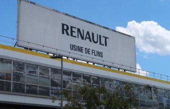 “Renault”un bu ölkədəki 4 zavodu bağlana bilər