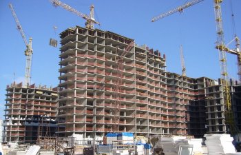 Azərbaycanda nə qədər yaşayış evi istismara verilib? -RƏSMİ