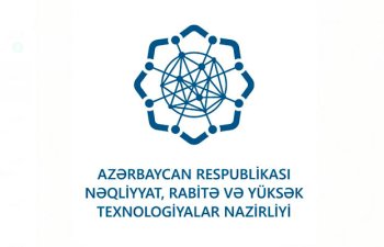 Nəqliyyat, Rabitə və Yüksək Texnologiyalar Nazirliyi gücləndirilmiş iş rejimində işləyəcək-SƏBƏB