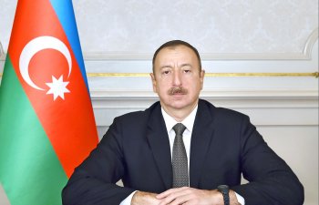 Ələt azad iqtisadi zonası yaradılıb - FƏRMAN