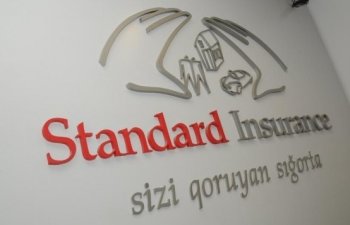 Standard sığorta şirkətinin müştərilərinin NƏZƏRİNƏ