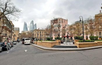 Azərbaycanda karantin rejimi uzadıldı - Təcili