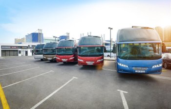 Şəhərlərarası avtobuslarda YENİ qaydalar: Bu sərnişinlər avtobusa buraxılmayacaq