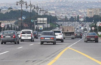 Bakı-Sumqayıt yolunda yeni qovşaq inşa olunacaq