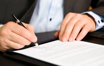 İcra başçısı həbs edilən daha bir rayonun prokuroru işdən çıxarıldı
